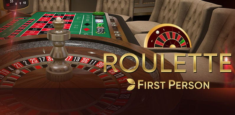 First Person Roulette in si_bestoftherest