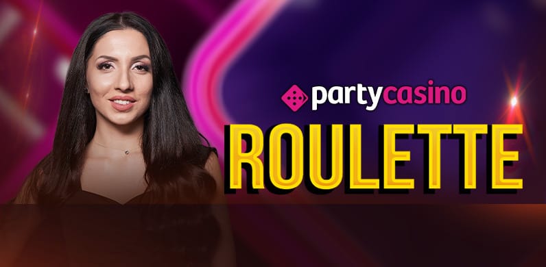 Party Casino Roulette in oy_partylaounge