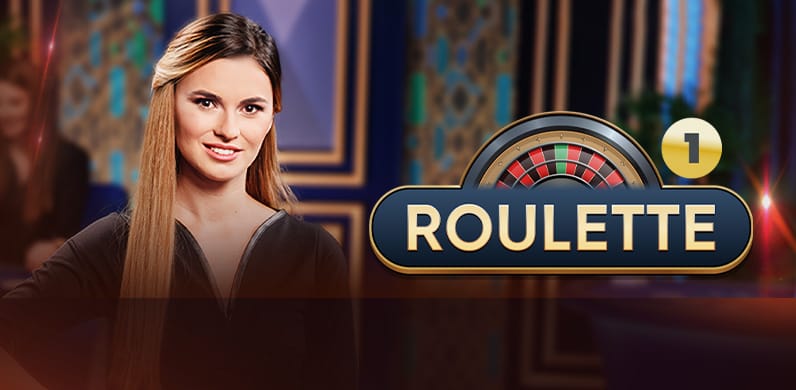 Roulette 1 in on_Roulette