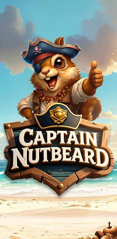 Captain Nutbeard in Si_topreleases