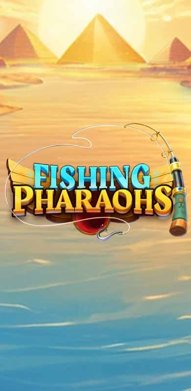 Fishing Pharaohs in Si_topreleases