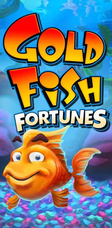 Gold Fish Fortunes in ab_hotoffpress