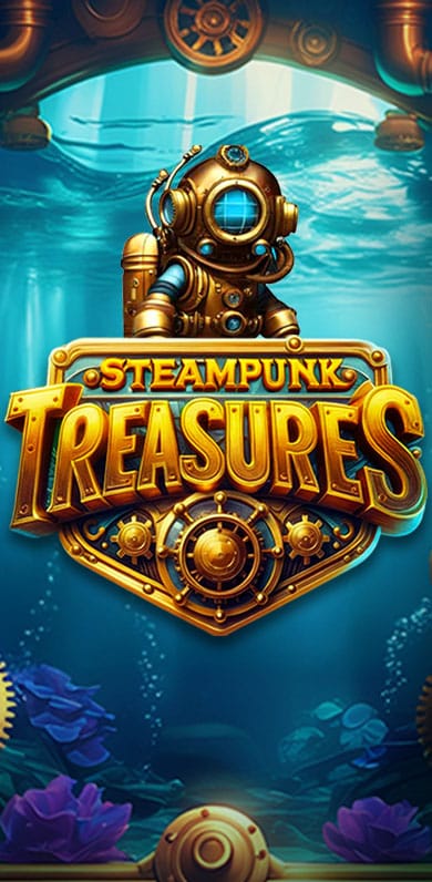 Steampunk Treasures in Si_topreleases
