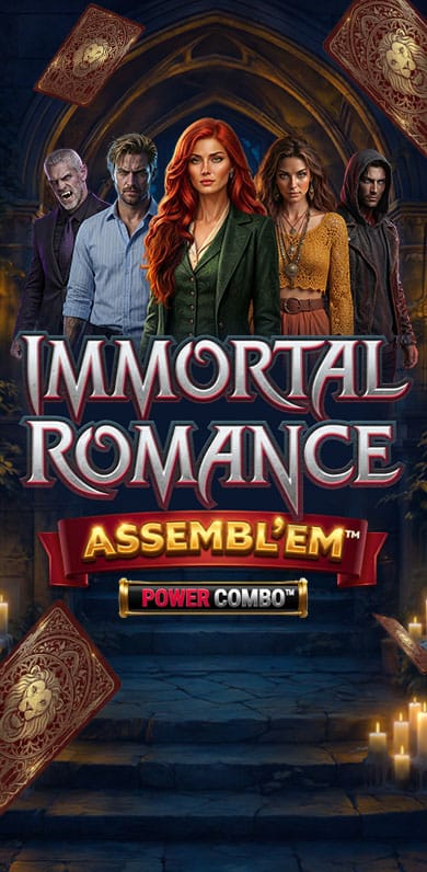 Immortal Romance Assembl'em in Si_topreleases