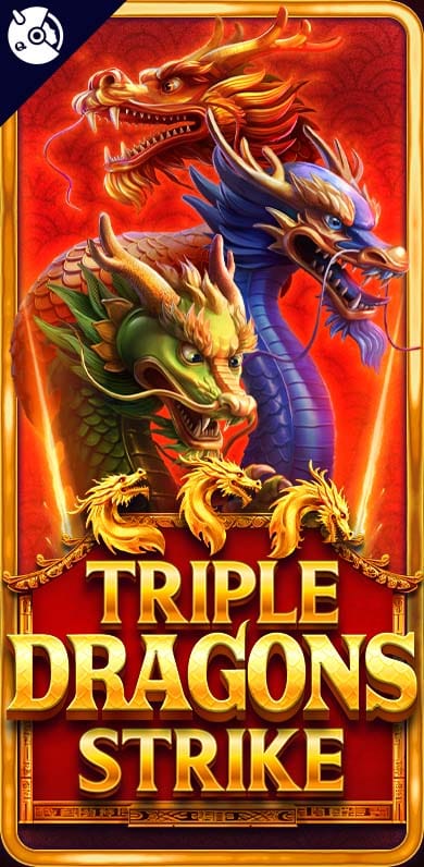 Triple Dragons Strike in Si_topreleases