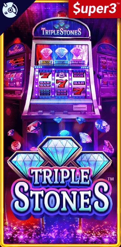 Triple Stones in Si_topreleases