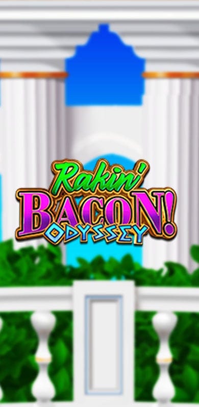 Rakin' Bacon Odyssey in pp_gotm