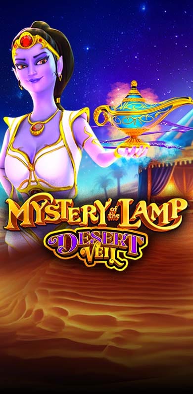 Mystery of the Lamp Desert Veil in Si_topreleases