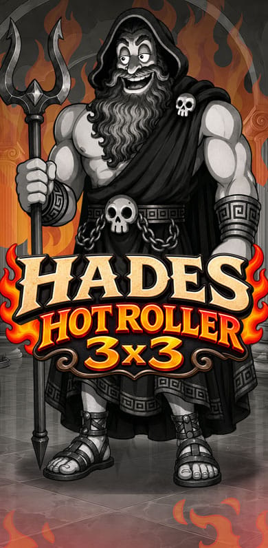 Hades HOT Roller 3x3 in Si_topreleases