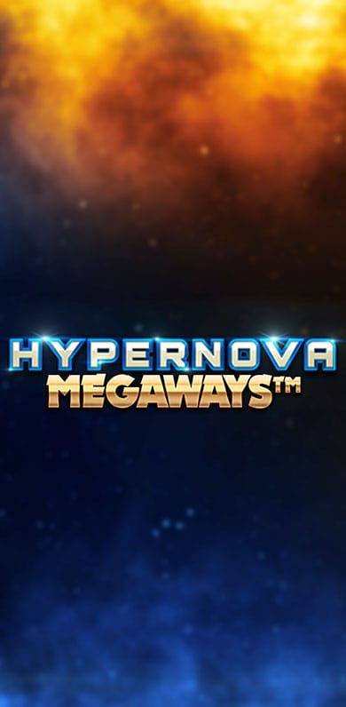 Hypernova Megaways in Si_topreleases