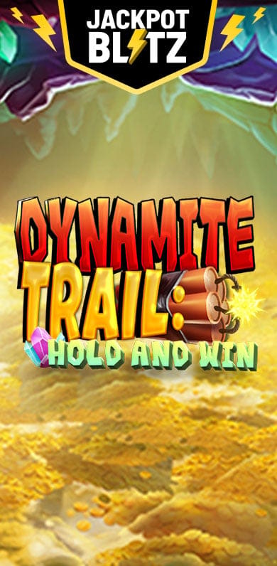 Dynamite Trail: Hold and Win in ab_octoplayjp
