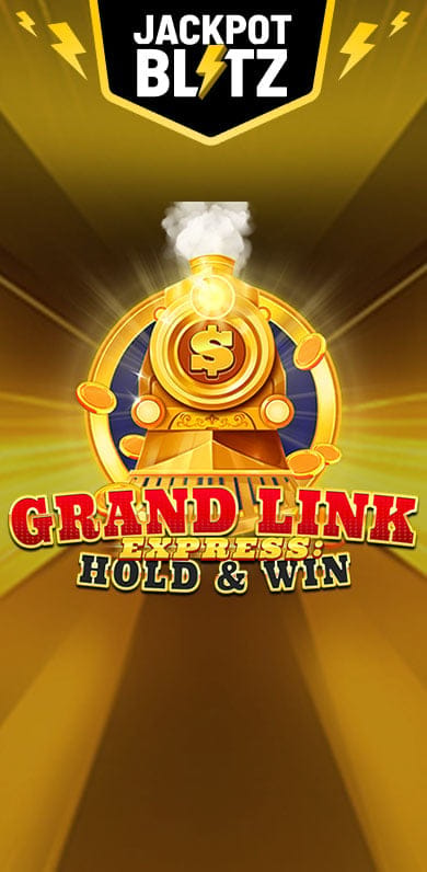 Grand Link Express: Hold and Win in ab_octoplayjp