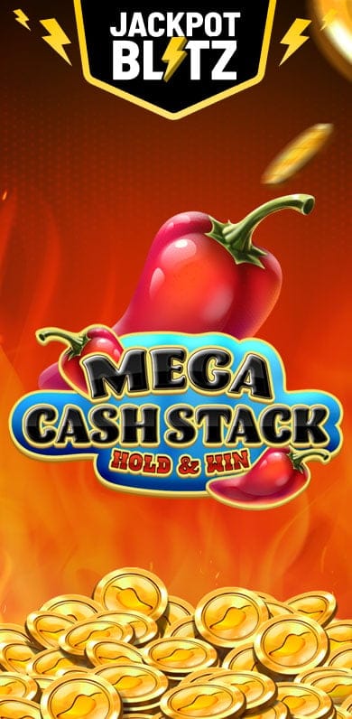 Mega Cash Stack: Hold and Win in ab_octoplayjp