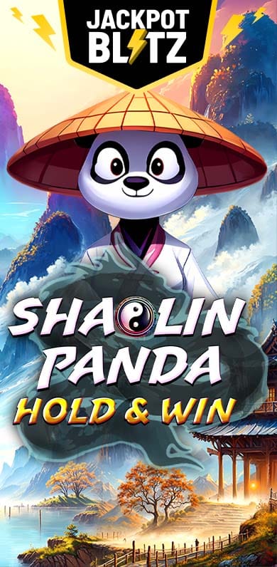 Shaolin Panda: Hold and Win in ab_octoplayjp