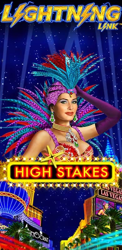 Lightning Link High Stakes in Si_topreleases