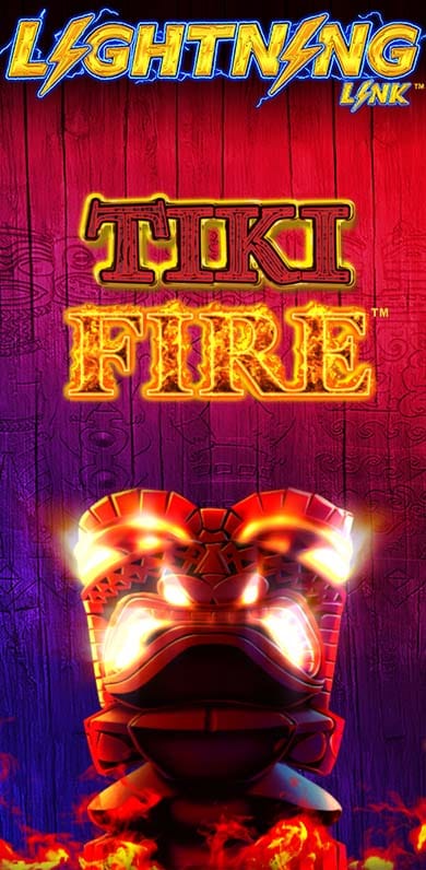 Lightning Link Tiki Fire in Si_topreleases