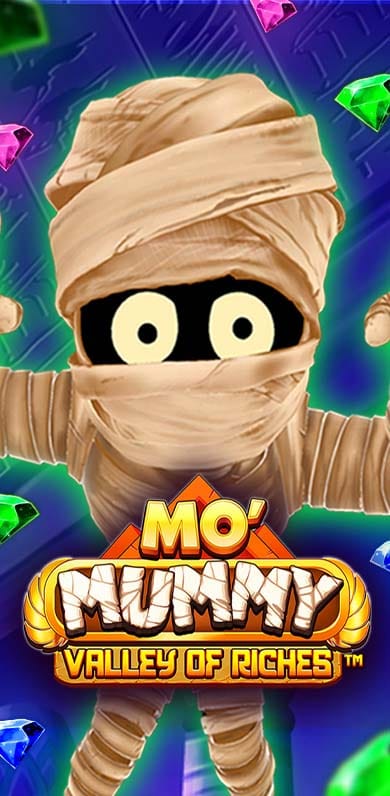 Mo Mummy Valley of Riches in Si_topreleases