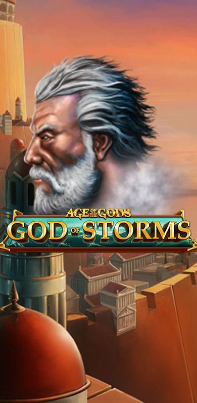 Age of the Gods God of Storms in ab_aotgjp