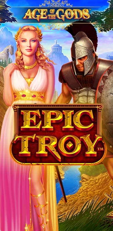 Age of the Gods Epic Troy in ab_aotgjp