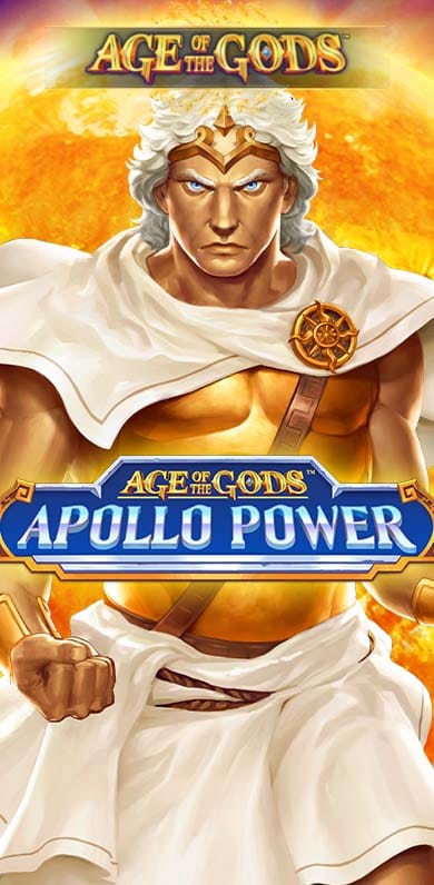 Age of the Gods Apollo Power in ab_aotgjp