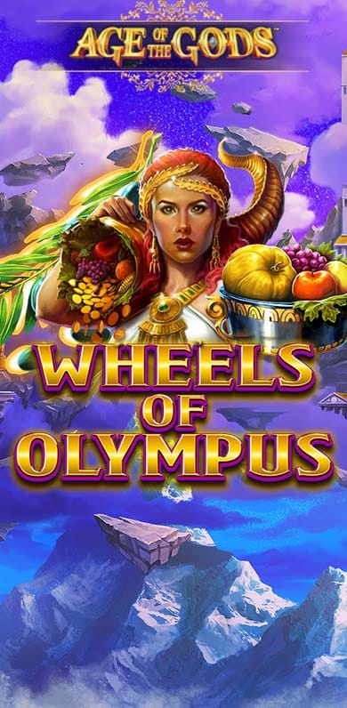 Age of the Gods: Wheels of Olympus in ab_aotgjp