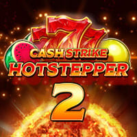 Cash Strike Hotstepper 2 in si_top12