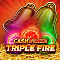 Cash Strike Triple Fire in ab_alltimefav