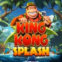 King Kong Splash in ab_alltimefav