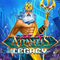 Rise of Atlantis Legacy in ab_highoctane