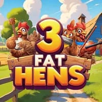 3 Fat Hens in si_bestoftherest