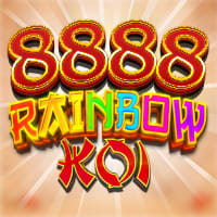 8888 Rainbow Koi in si_bestoftherest