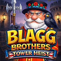 Blagg Brothers Tower Heist in ab_new