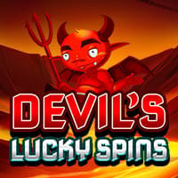 Devil's Lucky Spins in ab_alltimefav