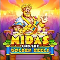 Midas and the Golden Reels in si_bestoftherest