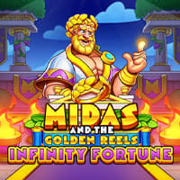 Midas And The Golden Reels Infinity Fortune in ab_alltimefav