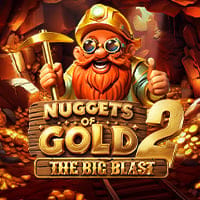 Nuggets of Gold 2: The Big Blast in si_bestoftherest