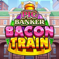 Pig Banker Bacon Train in si_top12