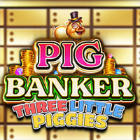 Pig Banker Three Little Piggies in si_bestoftherest