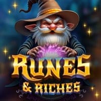 Runes and Riches in si_bestoftherest