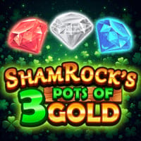 Shamrocks 3 Pots of Gold in si_bestoftherest
