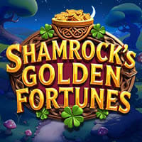 Shamrock's Golden Fortunes in ab_alltimefav