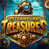Steampunk Treasures in ab_new