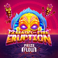12 Masks of Fire Eruption Prize Flow in ab_new