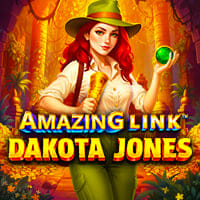 Amazing Link Dakota Jones in All Games