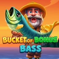 Bucket of Bonus Bass in ab_new