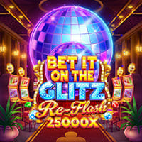 Bet It on the Glitz Re-Flash in si_recentlyreleased