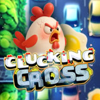 Clucking Cross in si_top12