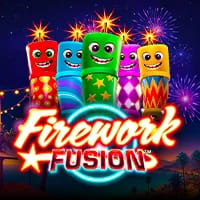 Firework Fusion in All Games