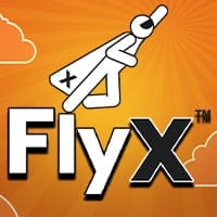 FlyX in si_top12