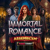 Immortal Romance Assembl'em in ab_new